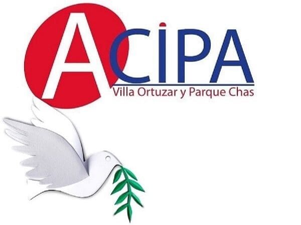 Asociación de Comerciantes de Villa Ortúzar y Parque Chas