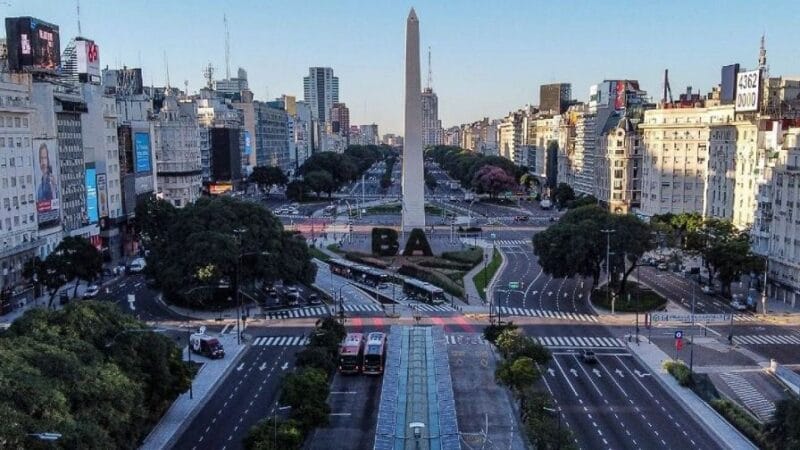 Feriado Nacional por el ataque a la vicepresidenta: cómo funcionan los servicios públicos en la Ciudad