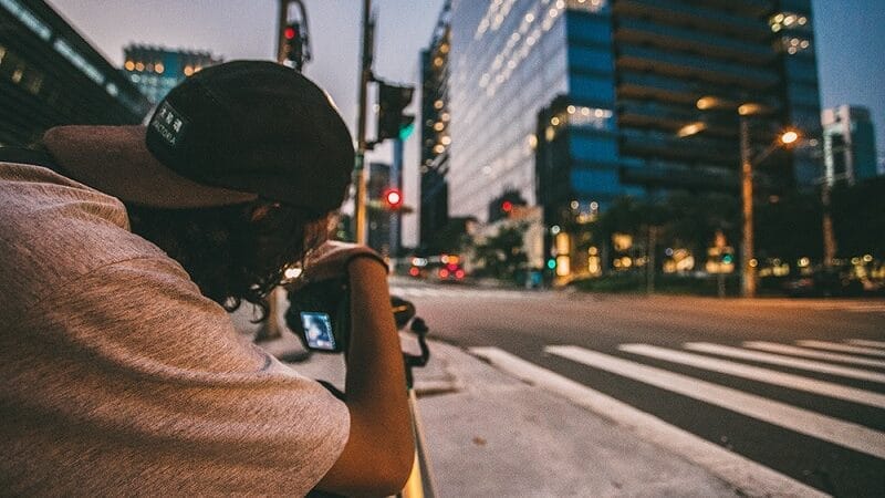Convocatoria abierta al concurso fotográfico Transparesencia