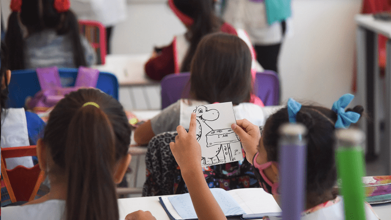 Comenzó a regir el nuevo criterio de regularidad escolar en la Ciudad