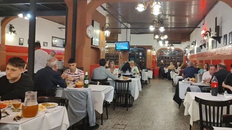 El Banco Ciudad lanzó créditos a tasa preferencial para impulsar el crecimiento del sector gastronómico