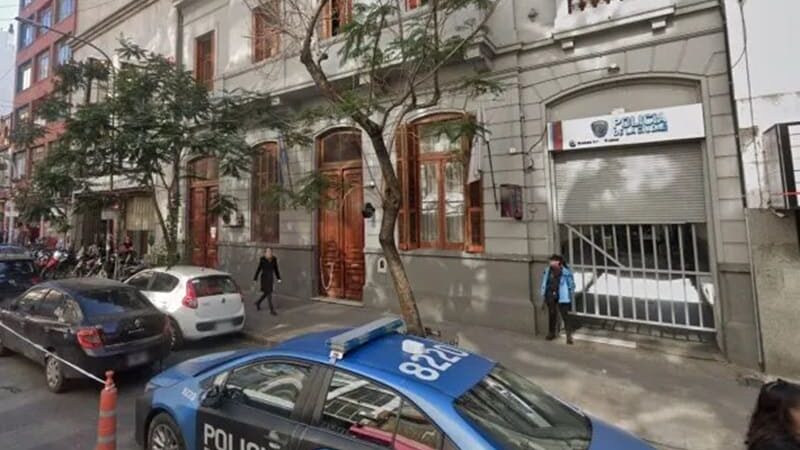 Nueva fuga de presos en CABA: se escaparon seis delincuentes de una comisaría de Balvanera