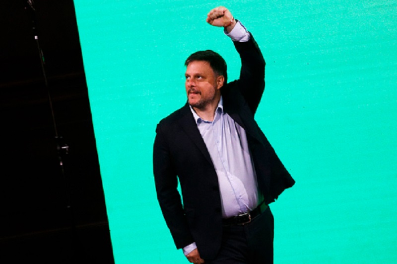 Leandro Santoro