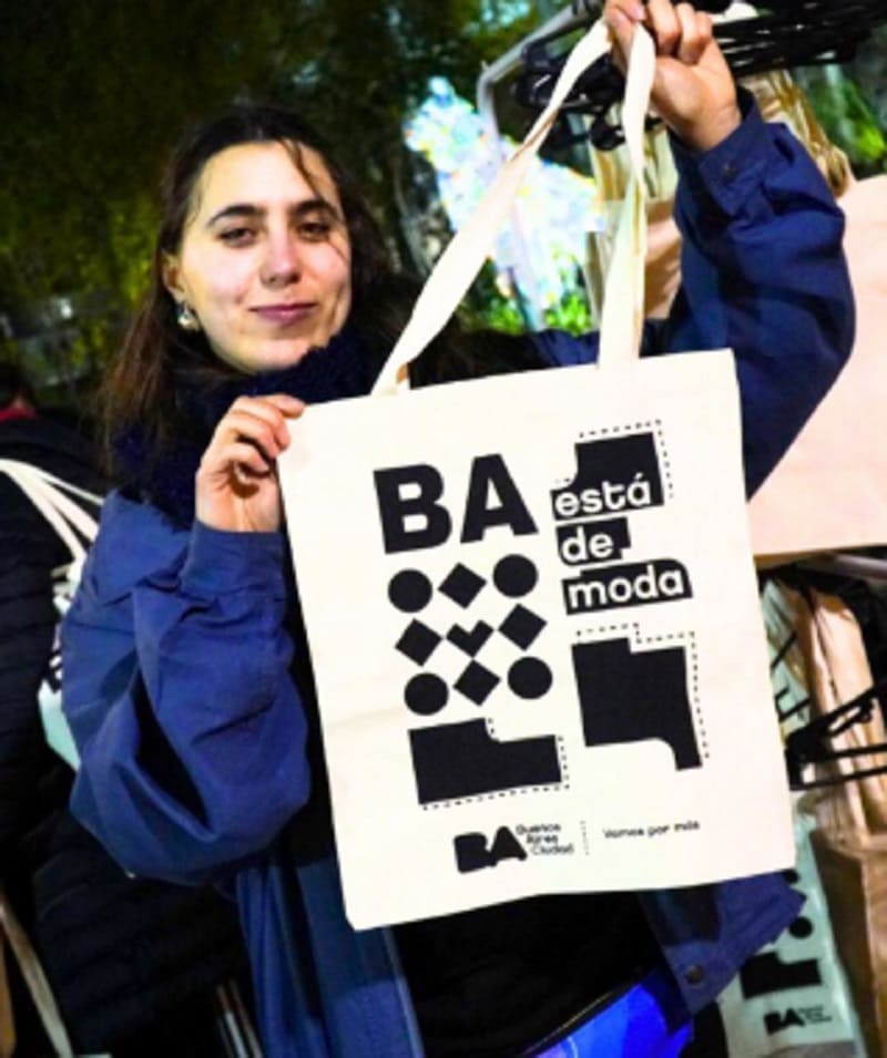 Buenos Aires está de moda
