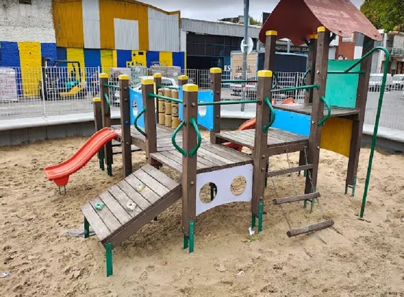 Plazoleta