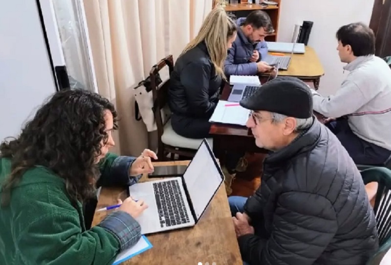 Ministerio Público de la Defensa