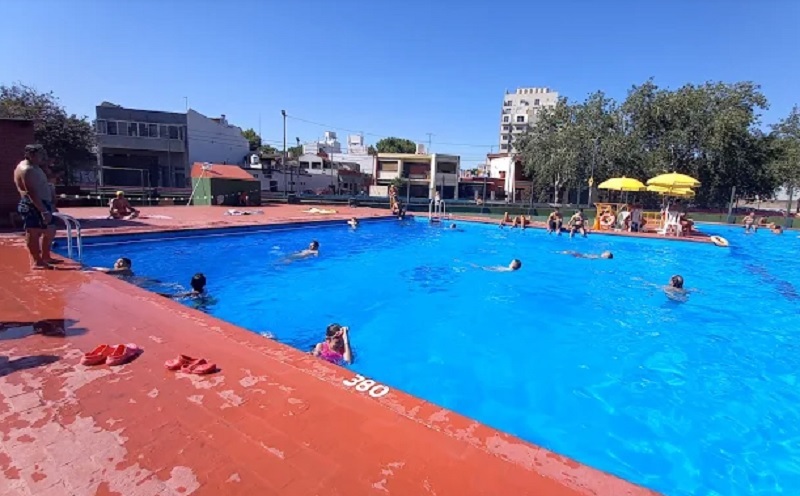 Polideportivo Costa Rica