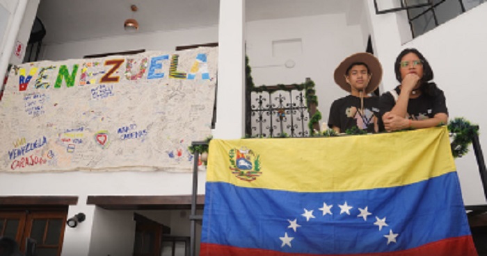 Centro Venezolano Argentino