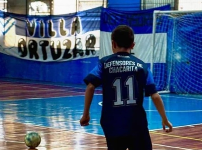 Defensores de Chacarita