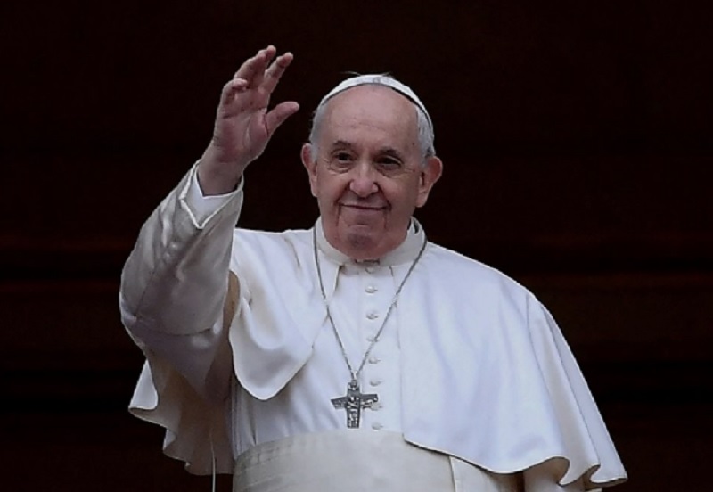 Papa Francisco