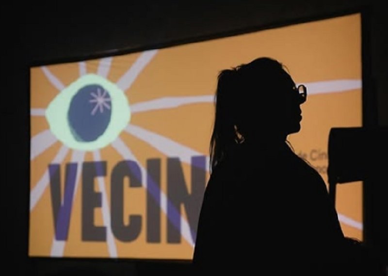 Vecine