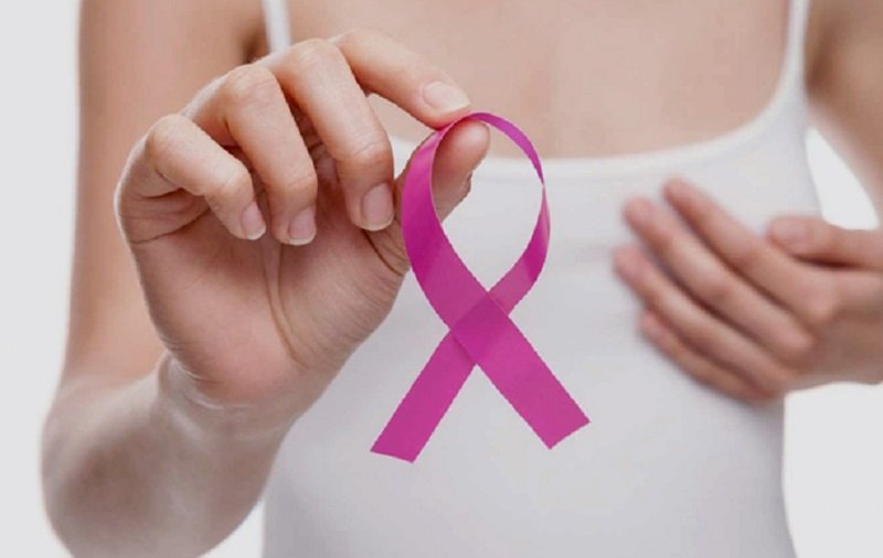 Cáncer de Mama