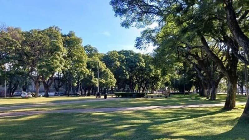 Adjudican los permisos para poner bares y kioscos en Parque Los Andes y Parque La Isla, en la Comuna 15